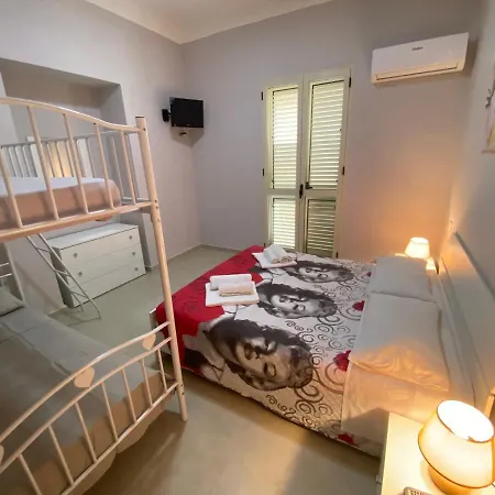 Volì Club Bed & Breakfast