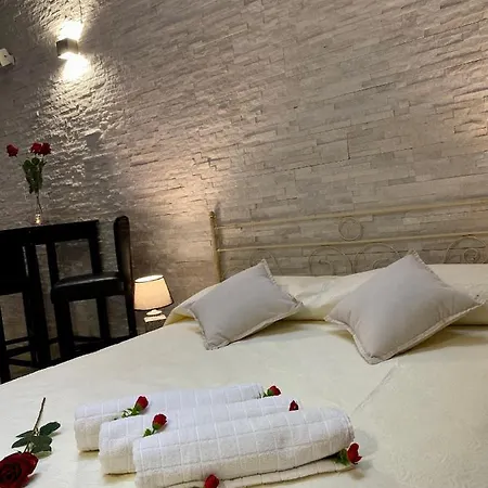 Volì Club Bed & Breakfast *