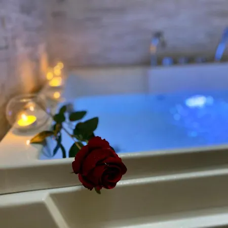 Volì Club Bed & Breakfast *