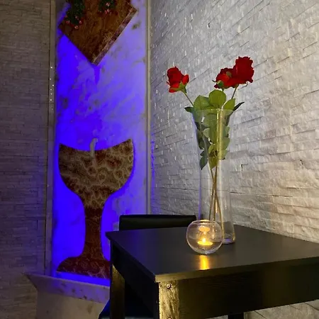 Bed & Breakfast Volì Club *