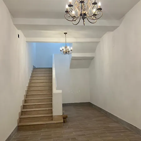 Volì Club Bed & Breakfast