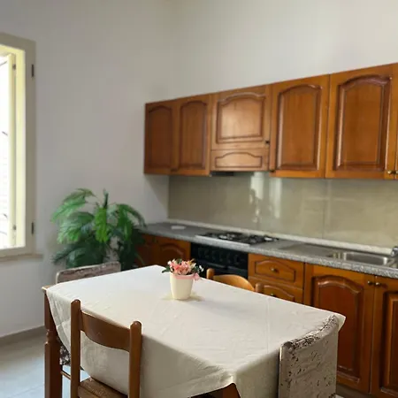 Volì Club Bed & Breakfast