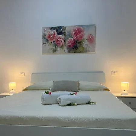 Bed & Breakfast Volì Club *