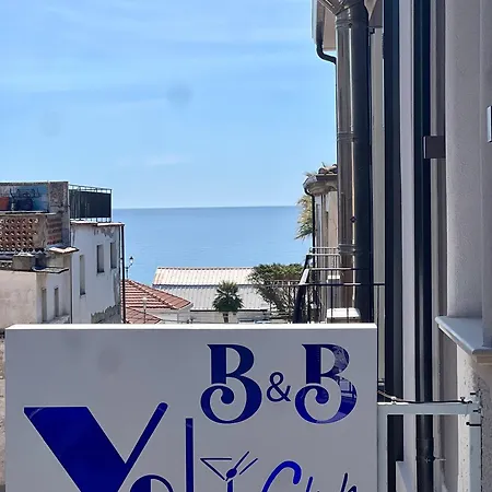 Volì Club Bed & Breakfast