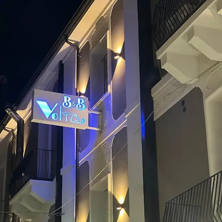 Volì Club Siderno