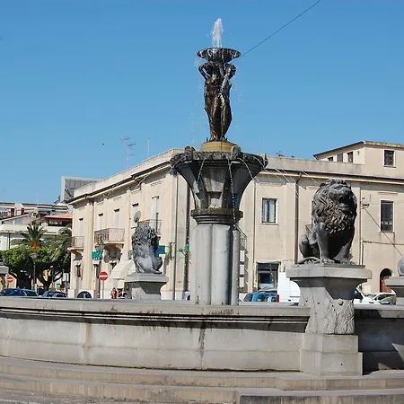 Volì Club Bed & Breakfast Siderno
