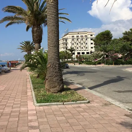 Bed & Breakfast Volì Club Siderno