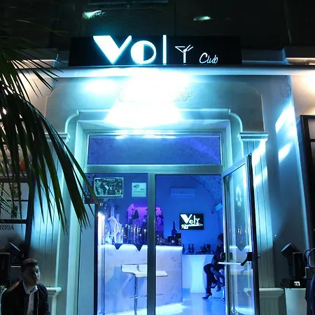 Volì Club * Siderno