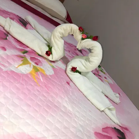 Volì Club Bed & Breakfast Siderno