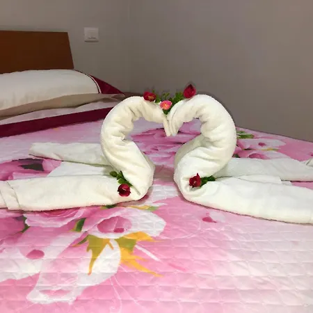Bed & Breakfast Volì Club