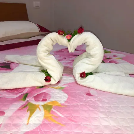 Bed & Breakfast Volì Club Siderno