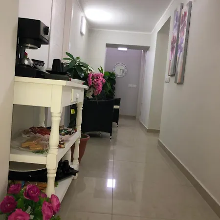Bed & Breakfast Volì Club