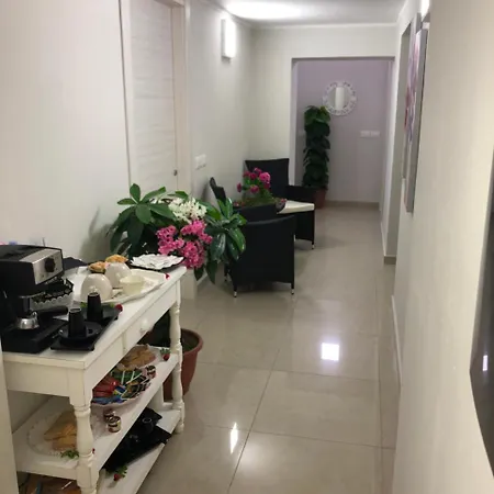 Bed & Breakfast Volì Club *