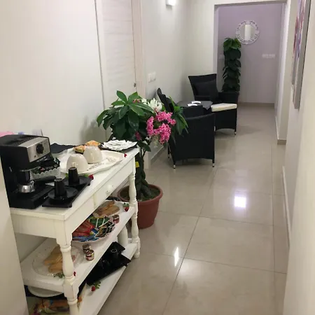 Volì Club Bed & Breakfast Siderno