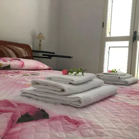 Bed & Breakfast Volì Club