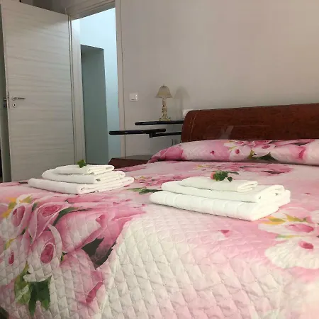 Volì Club Bed & Breakfast Siderno
