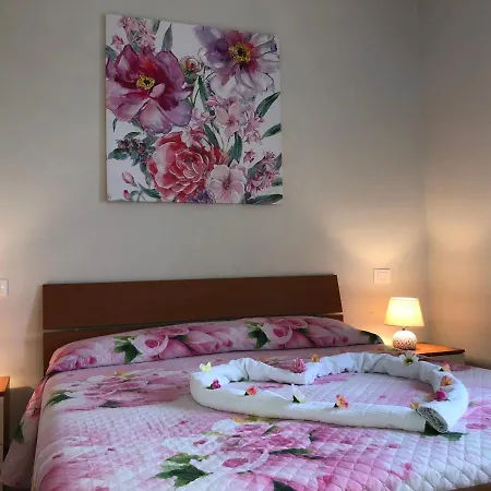 Bed & Breakfast Volì Club