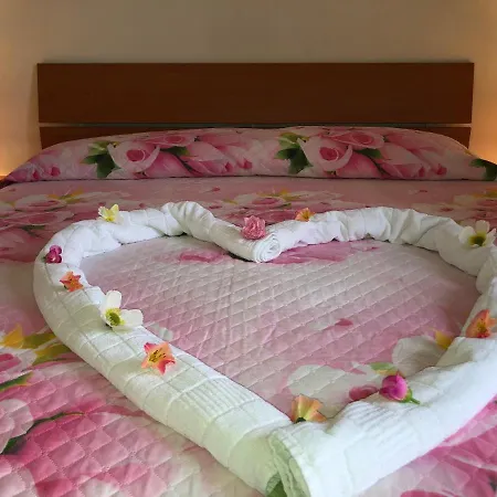 Bed & Breakfast Volì Club *