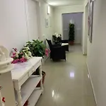 Voli Club Сидерно-Марина