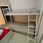 Bed & Breakfast Voli Club 4*