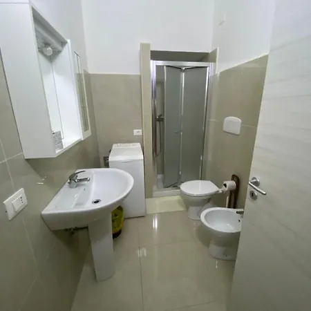 Bed & Breakfast Volì Club 4*