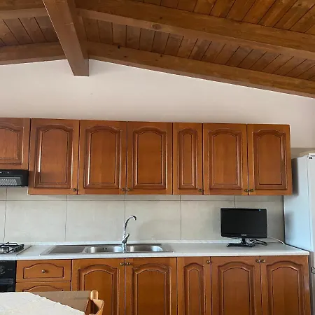 Bed & Breakfast Volì Club Siderno