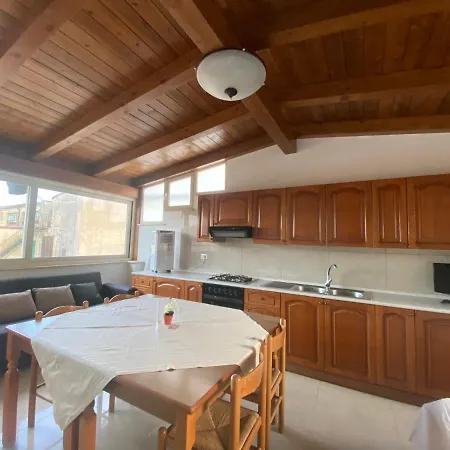 Bed & Breakfast Volì Club 4*