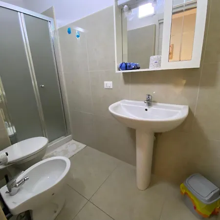 Volì Club Bed & Breakfast 4*