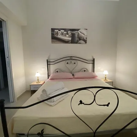 Voli Club 시데르노 마리나