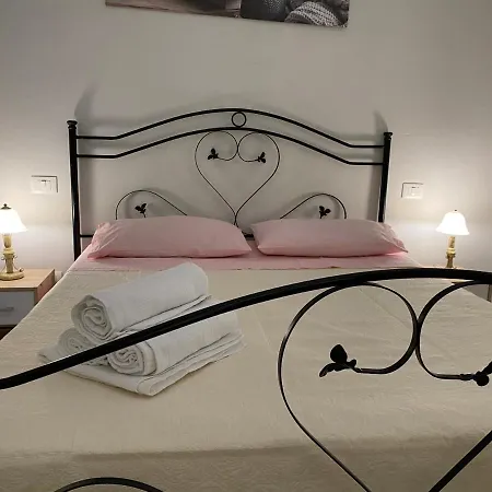 Voli Club Nocleg ze śniadaniem 4*