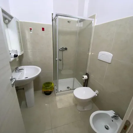 Volì Club Bed & Breakfast Siderno