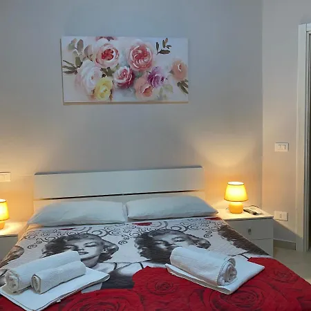 Voli Club 4* Siderno