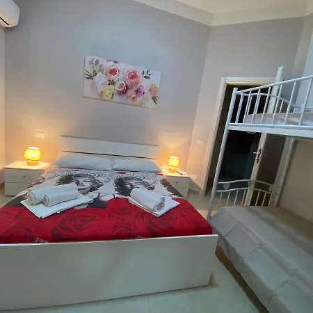 Voli Club 시데르노 마리나