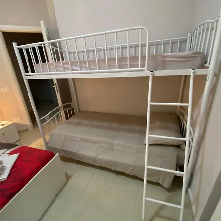 Nocleg ze śniadaniem Voli Club 4*