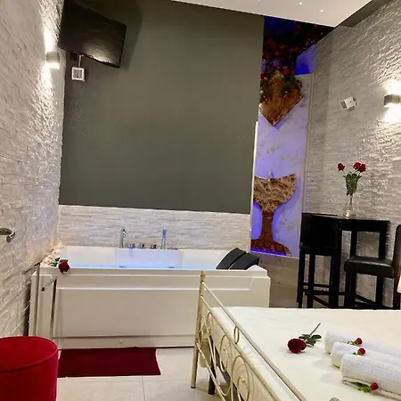 Voli Club 4* 시데르노 마리나