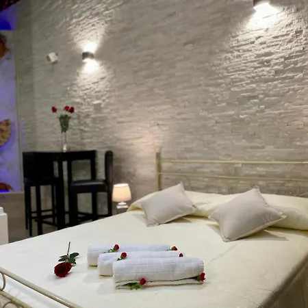 Volì Club Bed & Breakfast 4*