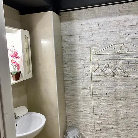 Volì Club Bed & Breakfast Siderno