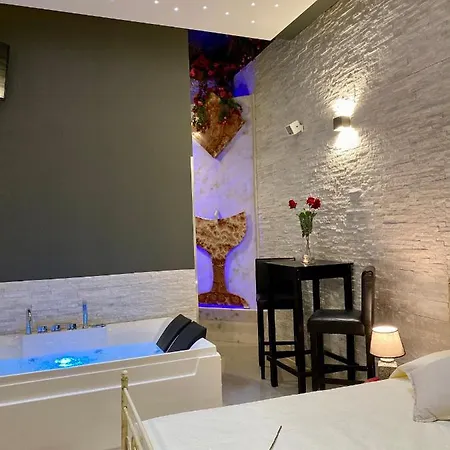 Voli Club 시데르노 마리나