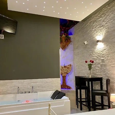 Volì Club 4* Siderno