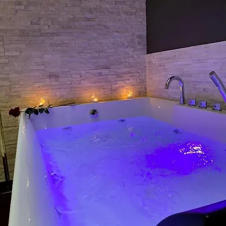 Volì Club Bed & Breakfast Siderno