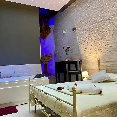 Voli Club 4* 시데르노 마리나