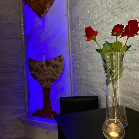 Bed & Breakfast Volì Club