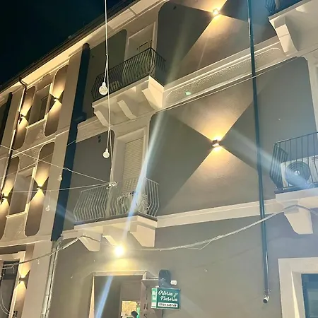 Bed & Breakfast Volì Club