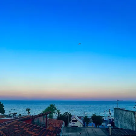 Volì Club Bed & Breakfast 4*