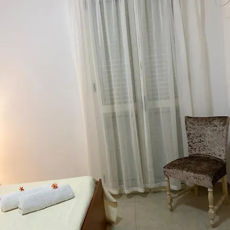 Bed & Breakfast Volì Club