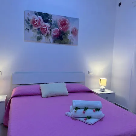 Volì Club 4* Siderno