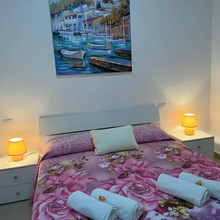 Volì Club 4* Siderno