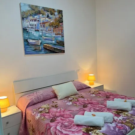 Volì Club Bed & Breakfast Siderno