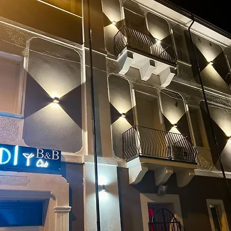 Volì Club Bed & Breakfast 4*