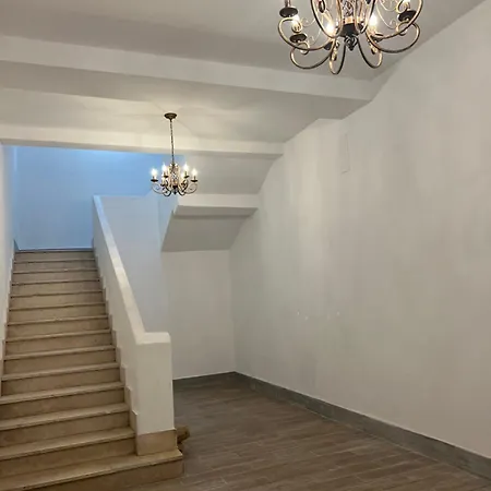 Bed & Breakfast Volì Club